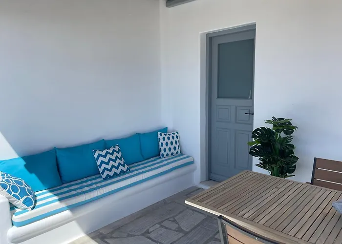Agyra House