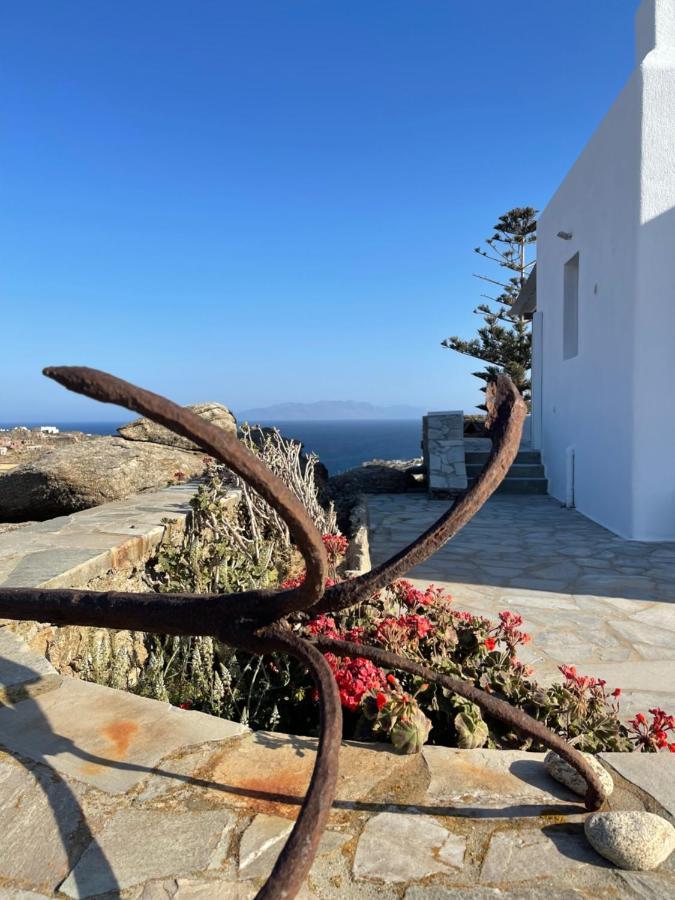 Vila Agyra House