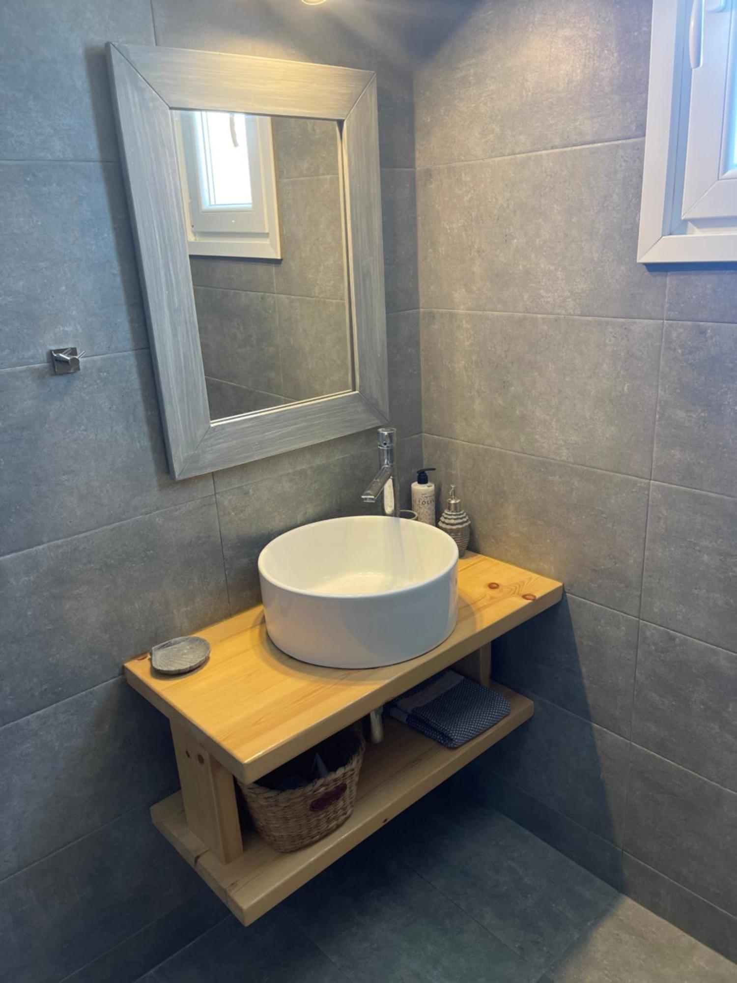 Agyra House Vila
