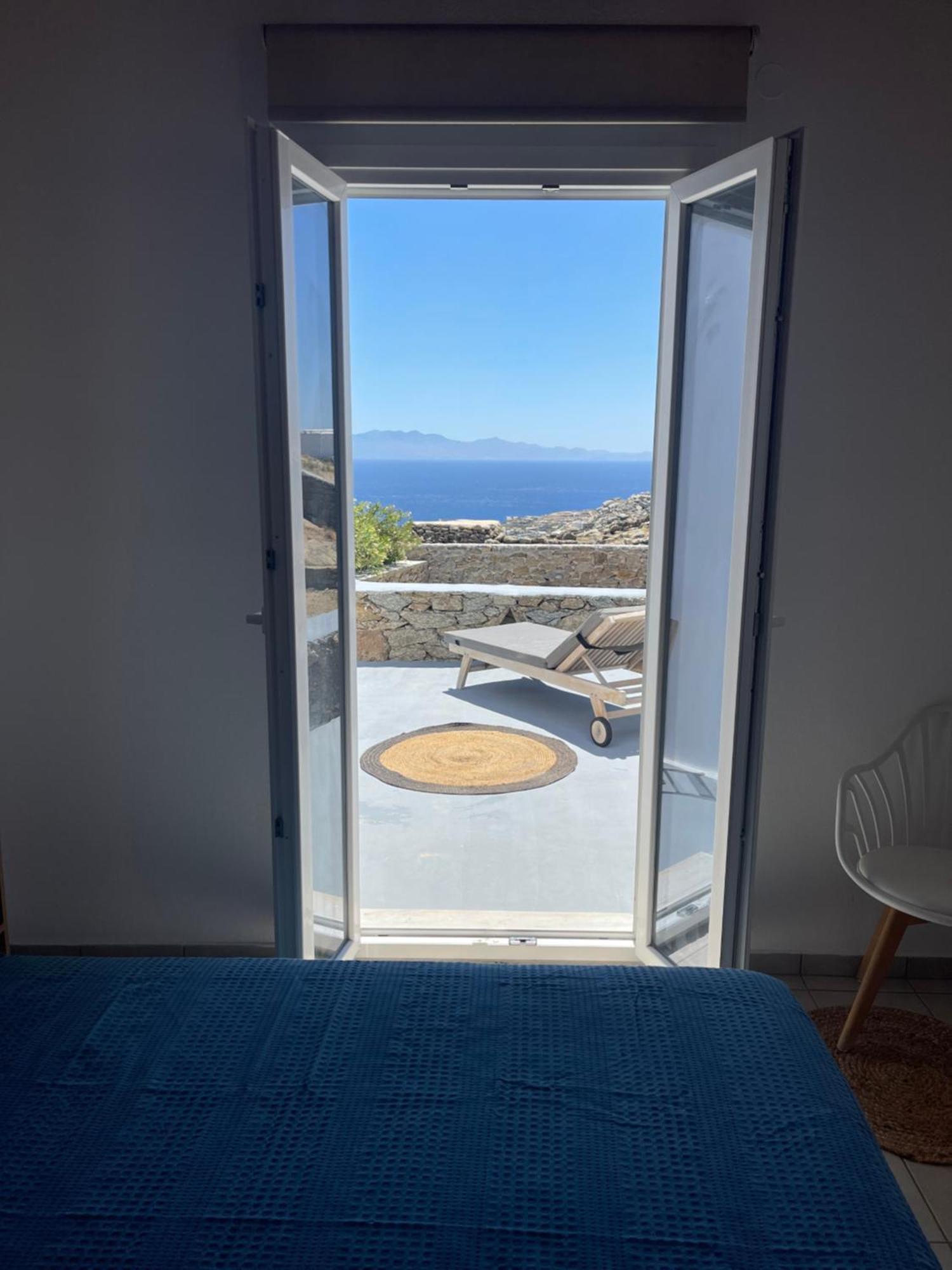 Vila Agyra House