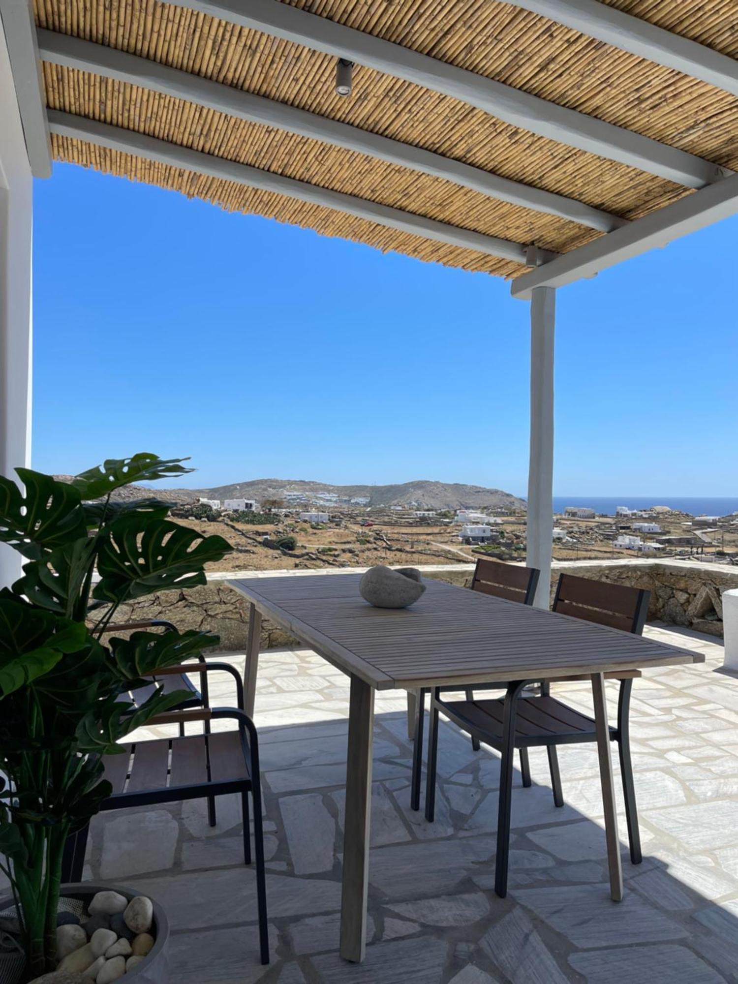 Vila Agyra House *