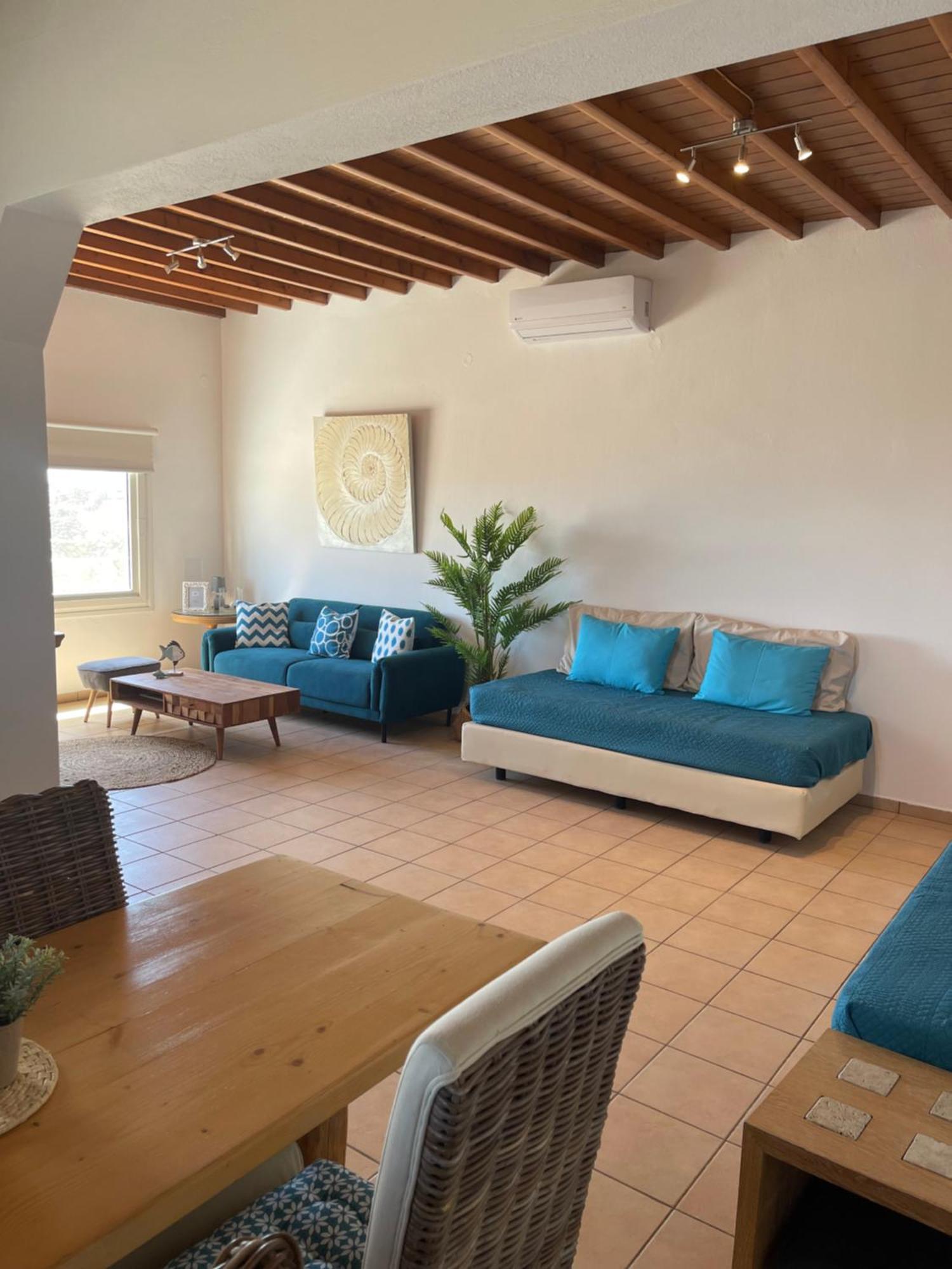 Vila Agyra House Super Paradise Beach (Mykonos)