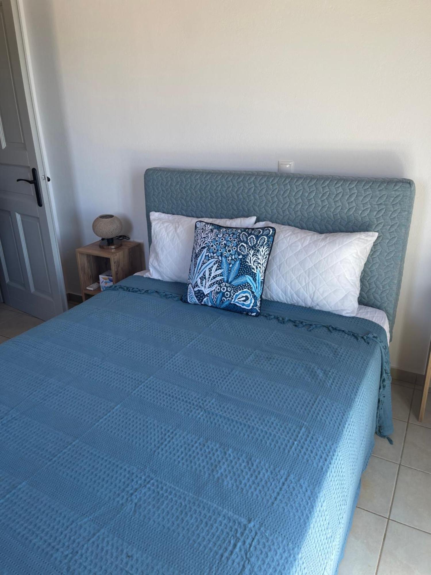 Vila Agyra House