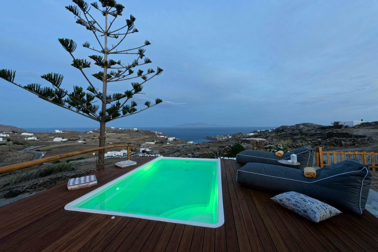 Agyra House Vila *